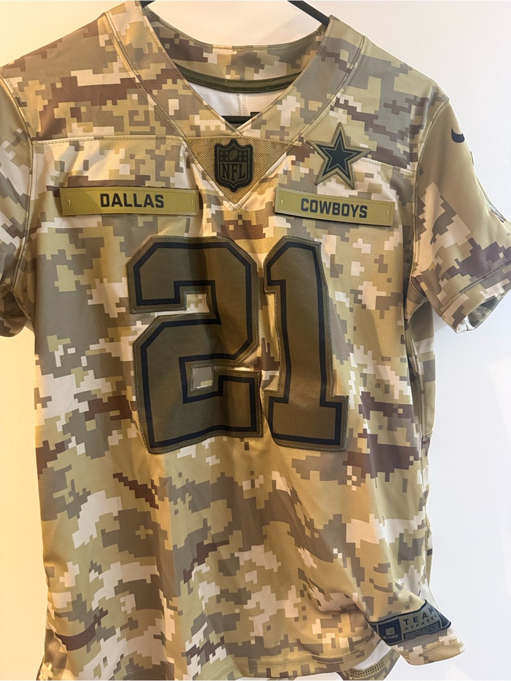 Dallas cowboys Jersey